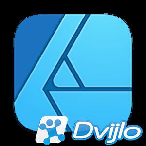 Скачать Affinity Designer 1.9.1 (Многояз./Рус) torrent