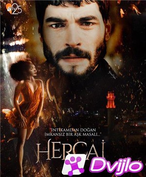 Скачать Ветреный / Hercai (2020-2021/ВЕБ-ДЛРип/1080p) (сезон 3, серии