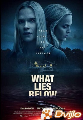 Скачать Что скрывает вода / What Lies Below (2020) ВЕБ-ДЛРип (H.264) t