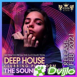 Скачать VA - The Sound Of Illusion (2021) (МП3 / 320 Kbps) torrent