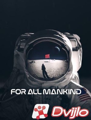 Скачать Ради всего человечества / For All Mankind (2021/ВЕБРип/1080p)