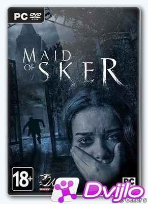 Скачать Maid of Sker (2020) (Рус/Многояз.) (1.04) Репак Other s torren