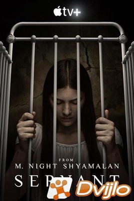 Скачать Дом с прислугой / Servant (2021/ВЕБРип/720p-LQ) (сезон 2, сери