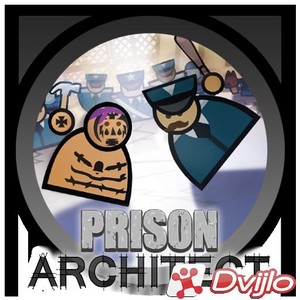 Скачать Prison Architect v5249 (44823) (2015) (Многояз./Рус) (macOS Na