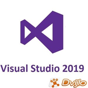 Скачать Microsoft Visual Studio 2019 Professional 16.8.5 (Offline Cach