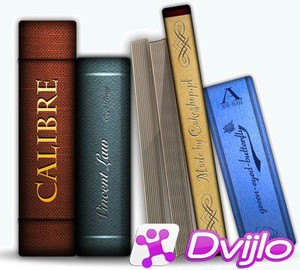 Скачать Calibre 5.12.0 + Портативный (Многояз./Рус) torrent