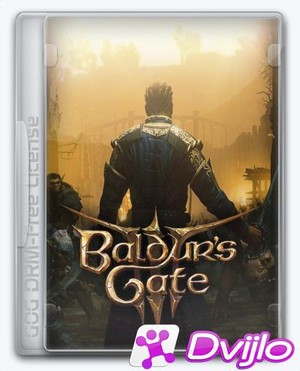 Скачать Baldurs Gate III (3) (2020) (Рус/Многояз.) (4.1.99.0983 EA) Li