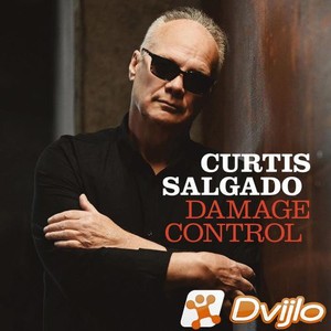 Скачать Curtis Salgado - Damage Control (2021/ФЛАК) torrent