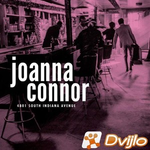 Скачать Joanna Connor - 4801 South Indiana Avenue (2021/ФЛАК) torrent