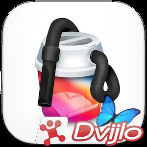 Скачать Big Sur Cache Cleaner 16.1.3 (Анг) torrent