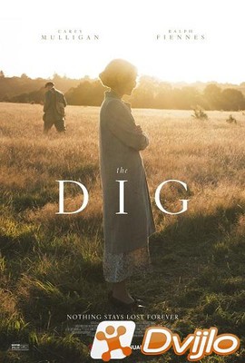Скачать Раскопки / The Dig (2021/ВЕБ-ДЛ/720p) torrent