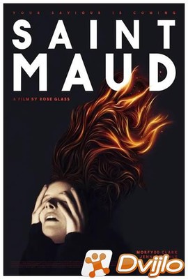 Скачать Святая Мод / Saint Maud (2019) БДРип torrent