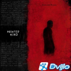 Скачать Odradek Room - Painted Mind (2021) МП3 torrent
