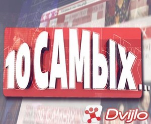 Скачать 10 самых... (2017–2021) ДВБ (H.264) (серии 1-109 из ?) (Обновл