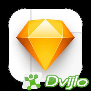 Скачать Sketch 70.6 (Анг) torrent