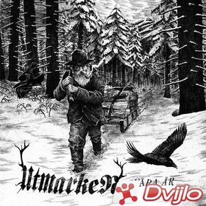 Скачать Utmarken - Svara Ar (2021) МП3 torrent