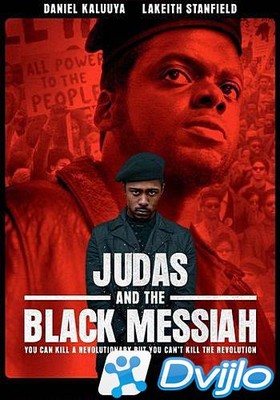 Скачать Иуда и чёрный мессия / Judas and the Black Messiah (2021/ВЕБ-Д