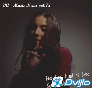 Скачать VA - Music News vol.75 (2021) (МП3 / 320 Kbps) torrent