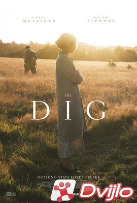 Скачать Раскопки / The Dig (2021/ВЕБ-ДЛРип) torrent