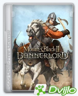 Скачать Mount & Blade II: Bannerlord (2020) (Multi) (1.5.7.261159) Lic