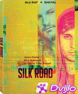 Скачать Асоциальная сеть / Silk Road (2021/БДРип/720p) torrent