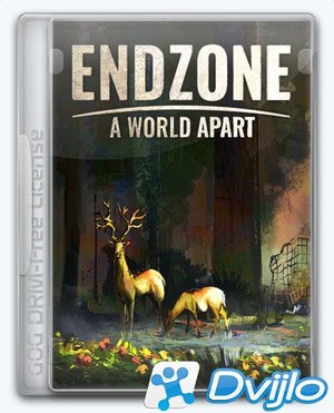Скачать Ангdzone - A World Apart (2020) (Рус/Многояз.) (0.7.7705.26354