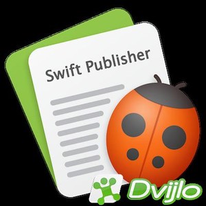 Скачать Swift Publisher 5 v5.5.8 (Анг) torrent