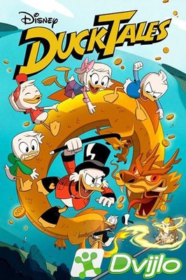 Скачать Утиные истории / DuckTales (03x01-19 из 22) (2020/ВЕБ-ДЛРип) t