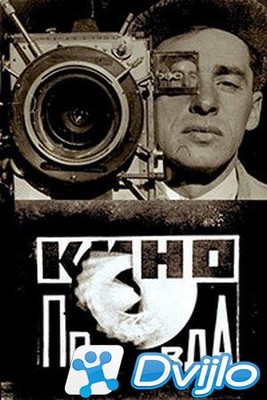 Скачать Кино-Правда (22 выпуска) (1922-1925) ВЕБ-ДЛРип torrent