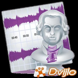 Скачать Amadeus Pro 2.8.5 (Multi) torrent
