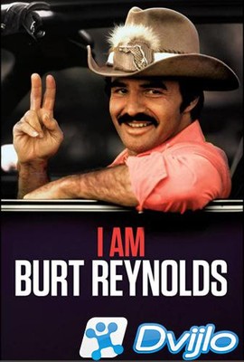 Скачать Я — Берт Рейнолдс / I Am Burt Reynolds (2020/ДВБ/1080i) torren