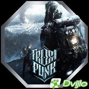 Скачать Frostpunk v1690 (45163) (2018) (Многояз./Рус) (macOS Native ga