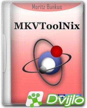 Скачать MKVToolNix 54.0.0 Final + Портативный (Многояз./Рус) torrent