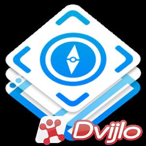 Скачать WebToLayers 1.2.1 (Multi) torrent