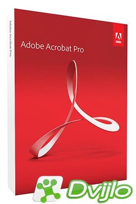 Скачать Adobe Acrobat Pro DC 2021.001.20142 (Многояз./Рус) torrent